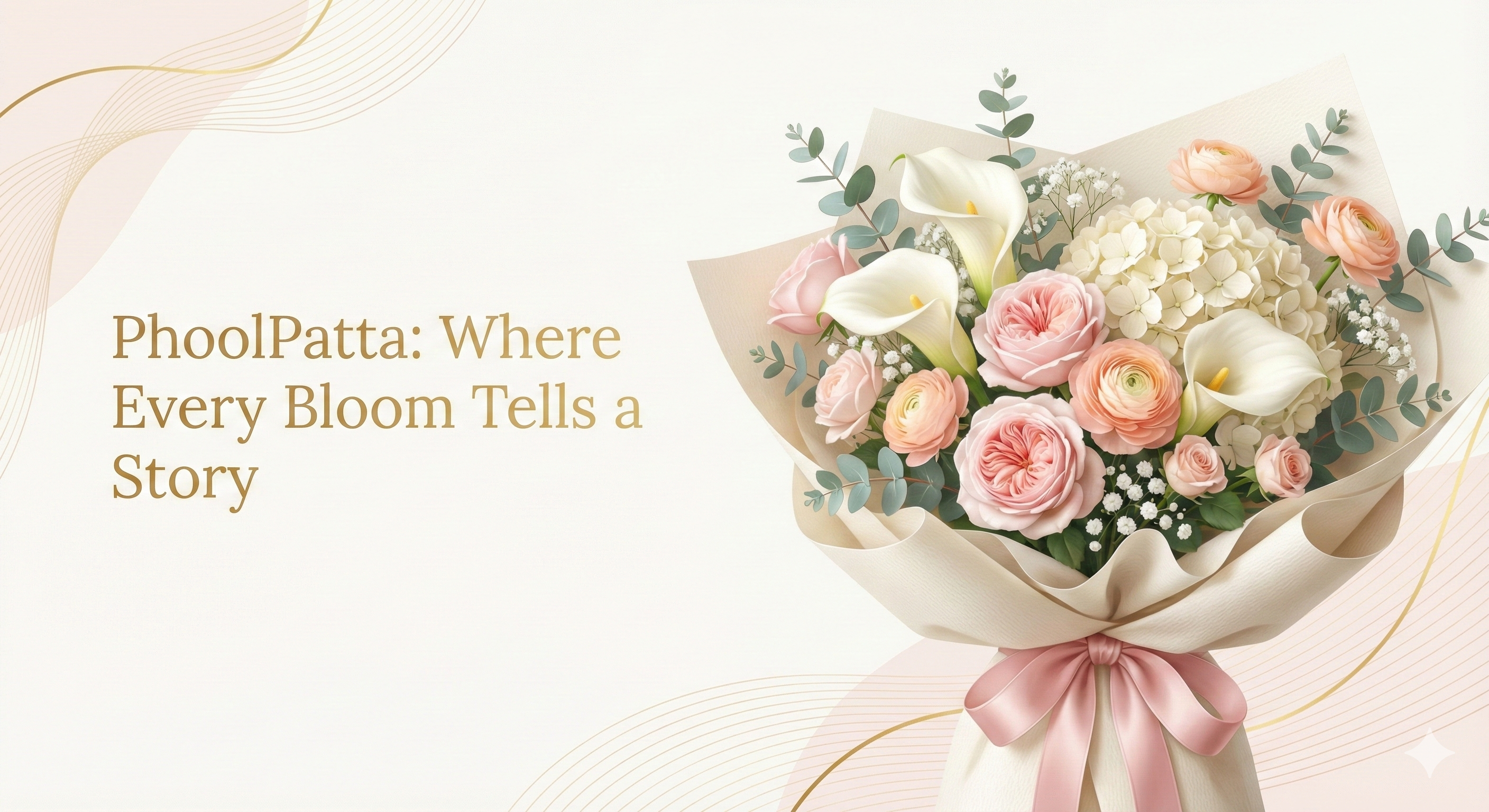 Fresh Bouquets for Every Occasion